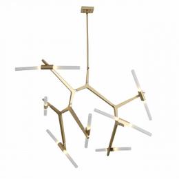 Подвесная люстра ST Luce Laconicita  - 3